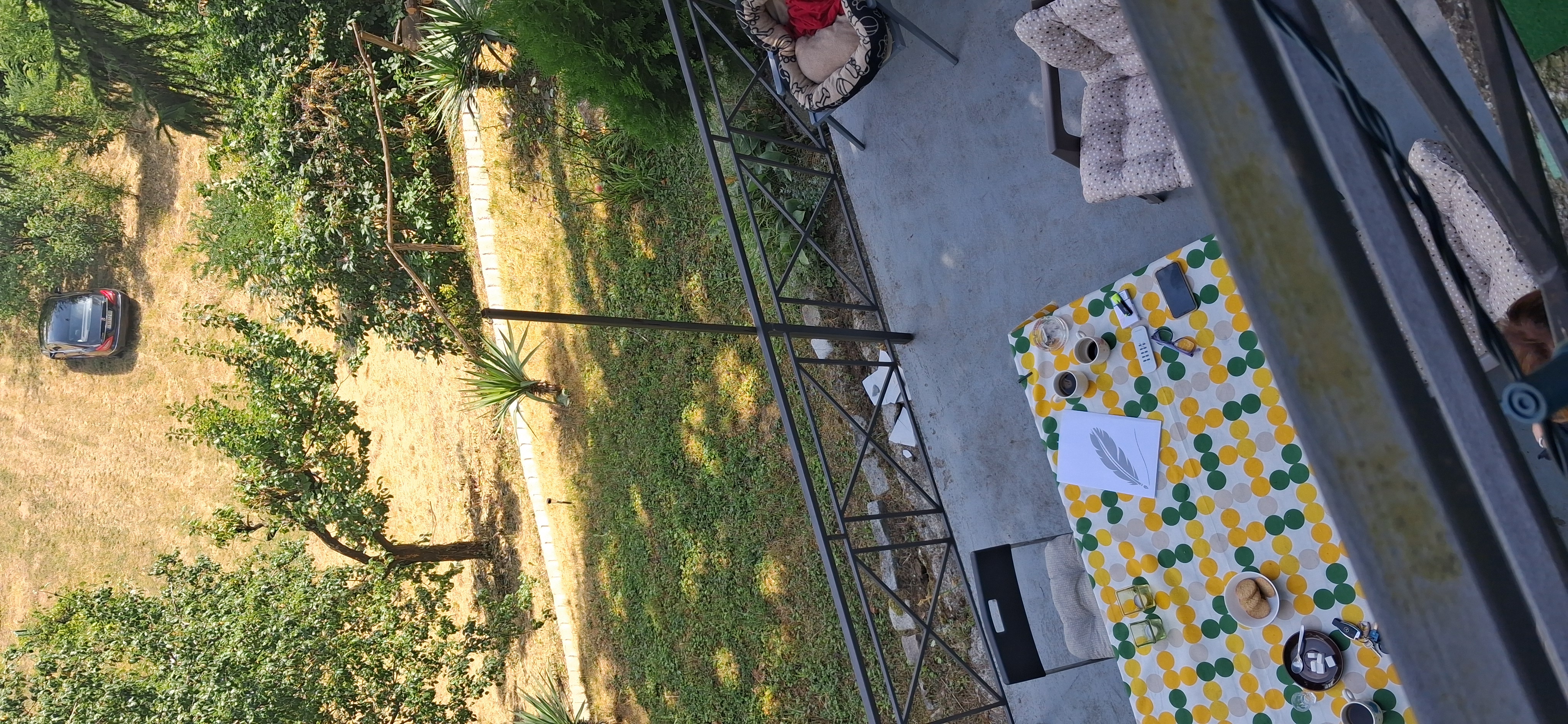 Vikend kuća 95 m2, uknjižena, Stari Slankamen, pogled na Dunav