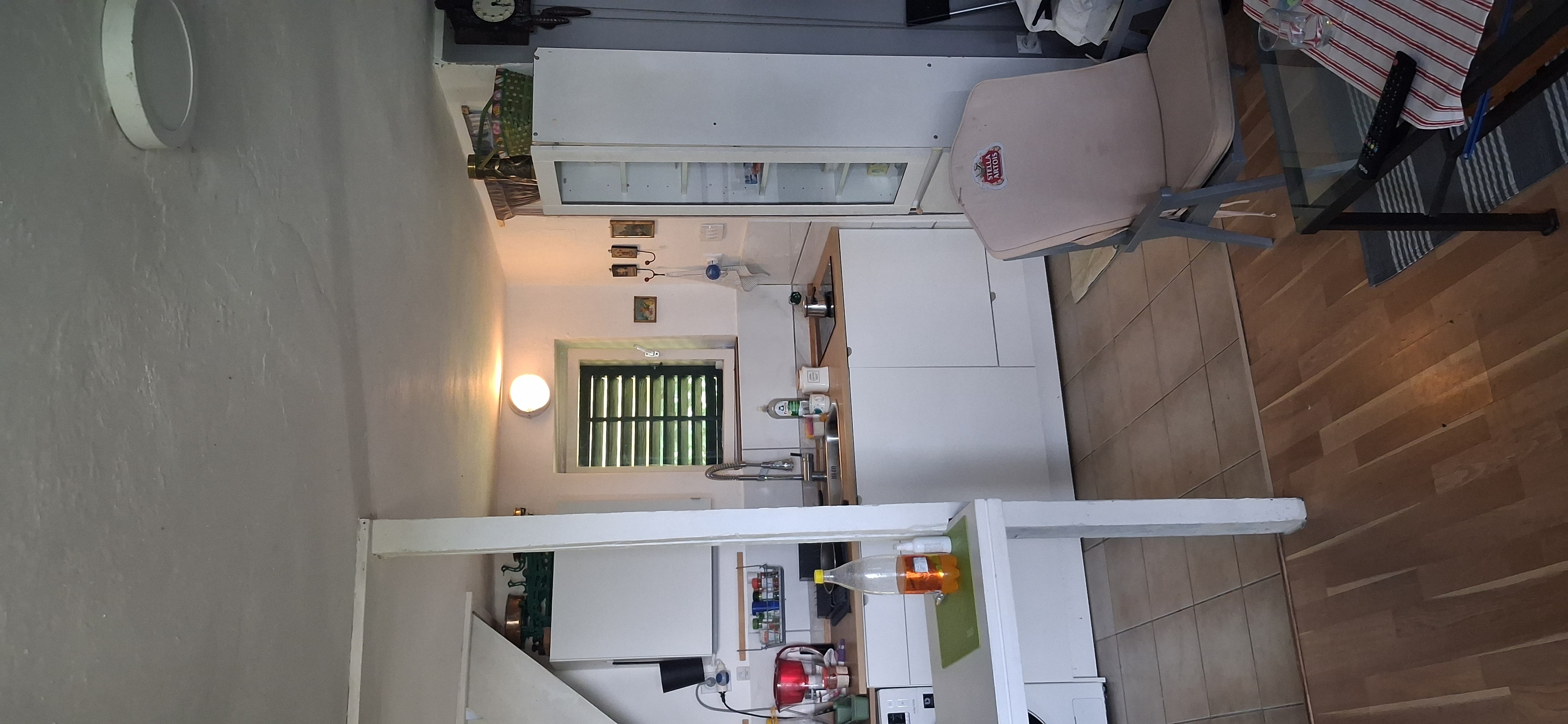 Vikend kuća 95 m2, uknjižena, Stari Slankamen, pogled na Dunav