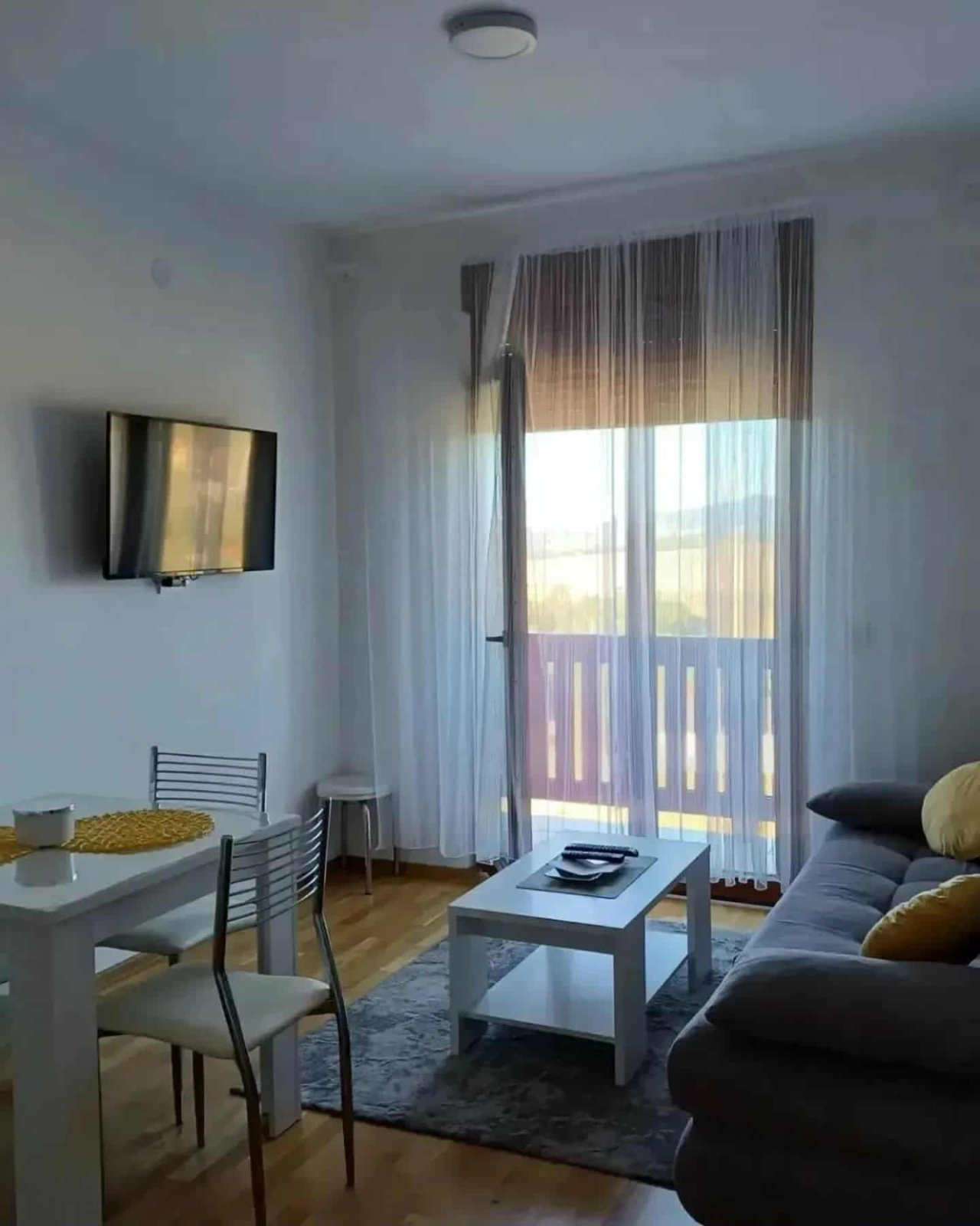 Apartman 31 m2, II sprat, Zlatibor