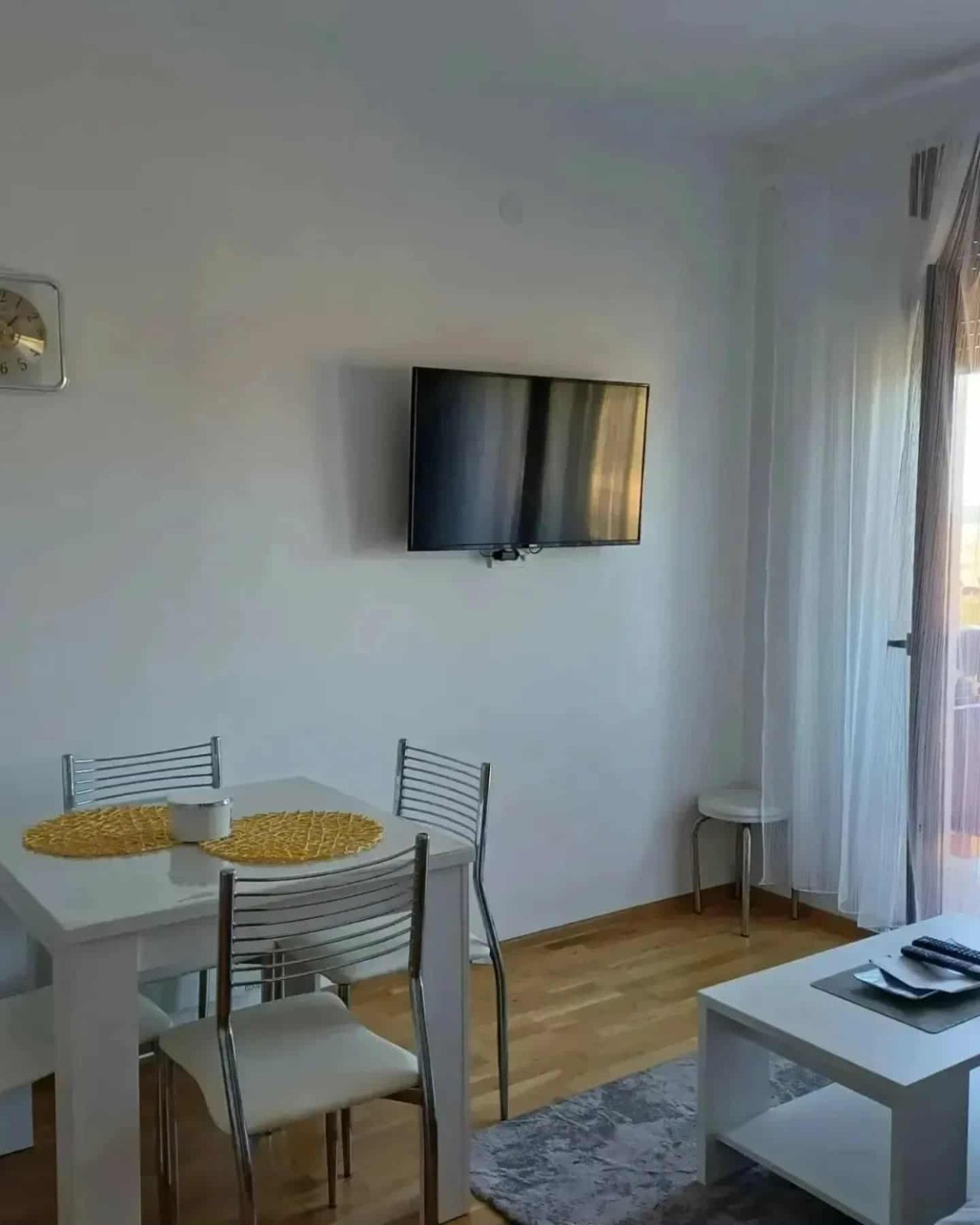 Apartman 31 m2, II sprat, Zlatibor
