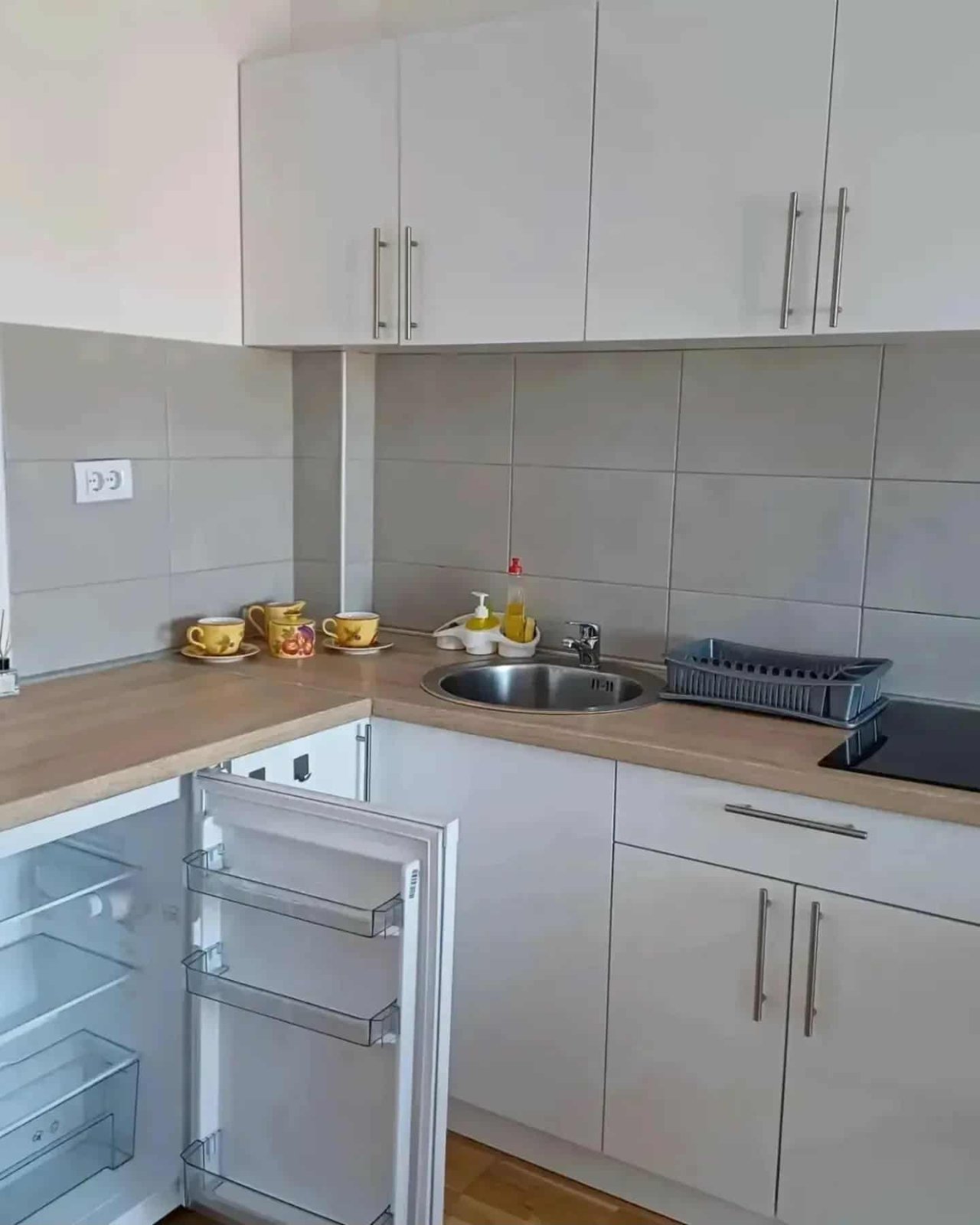 Apartman 31 m2, II sprat, Zlatibor