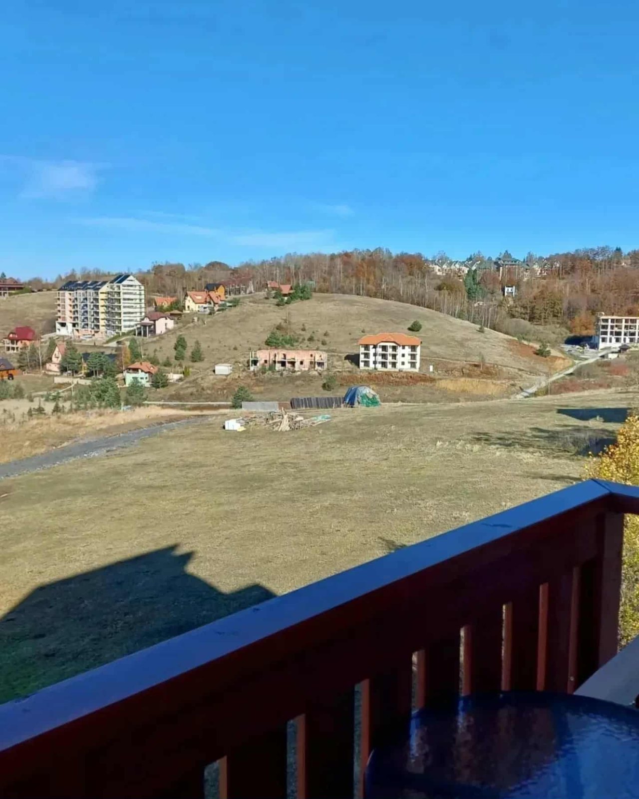Apartman 31 m2, II sprat, Zlatibor