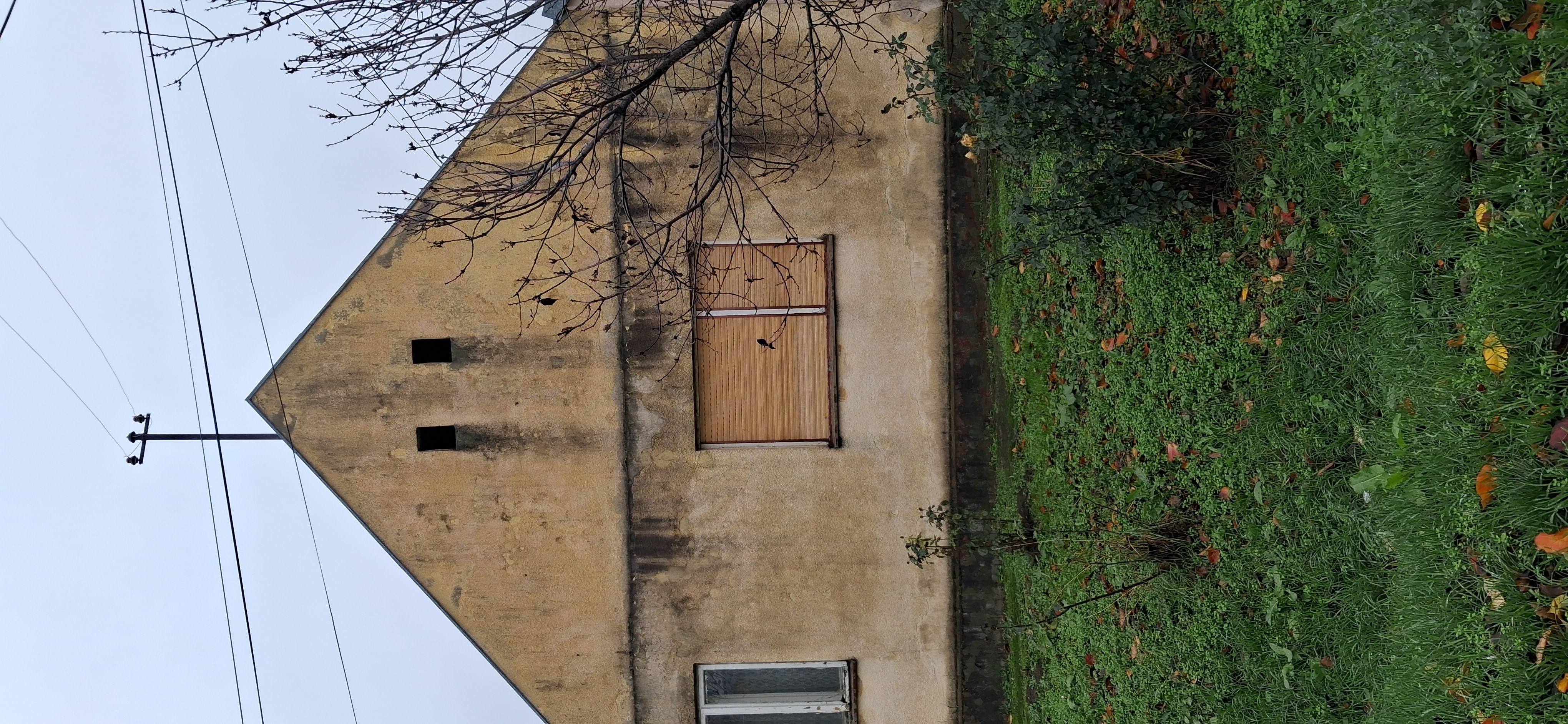 Stara kuća 159 m2, plac 14 ari, Krčedin