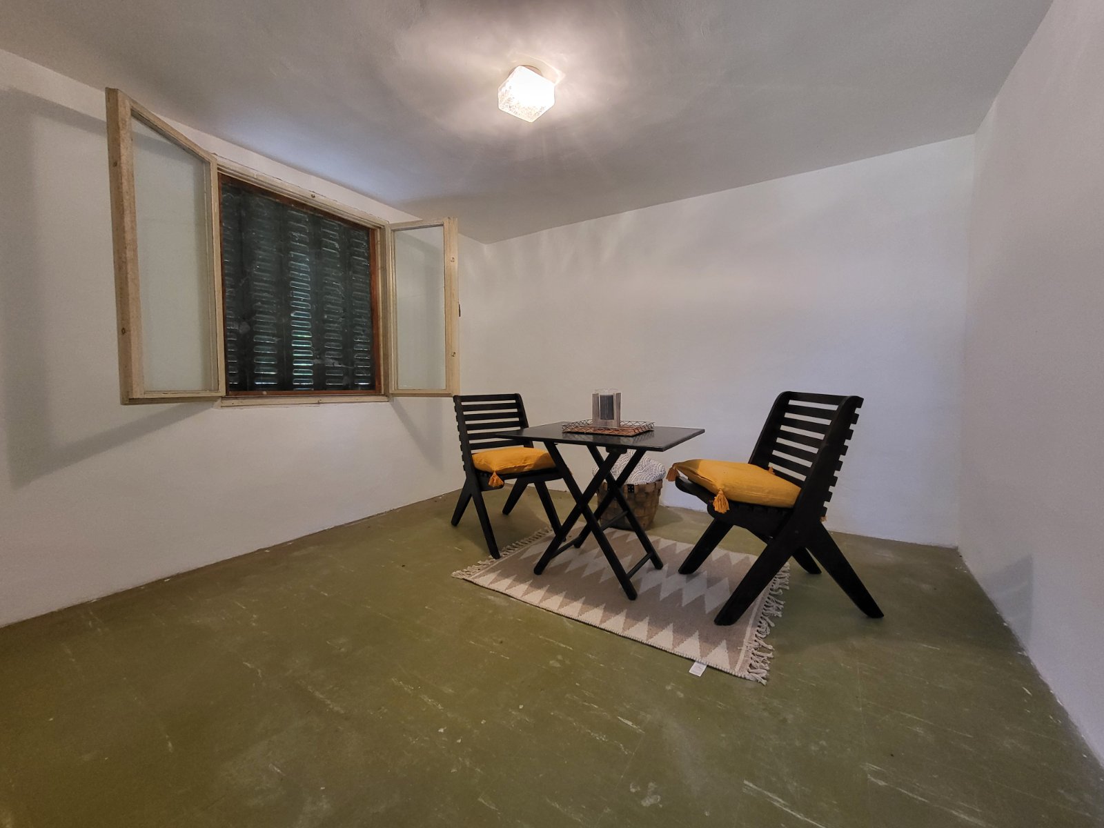 Vikendica Stari Slankamen, Oduševac, uknjižena