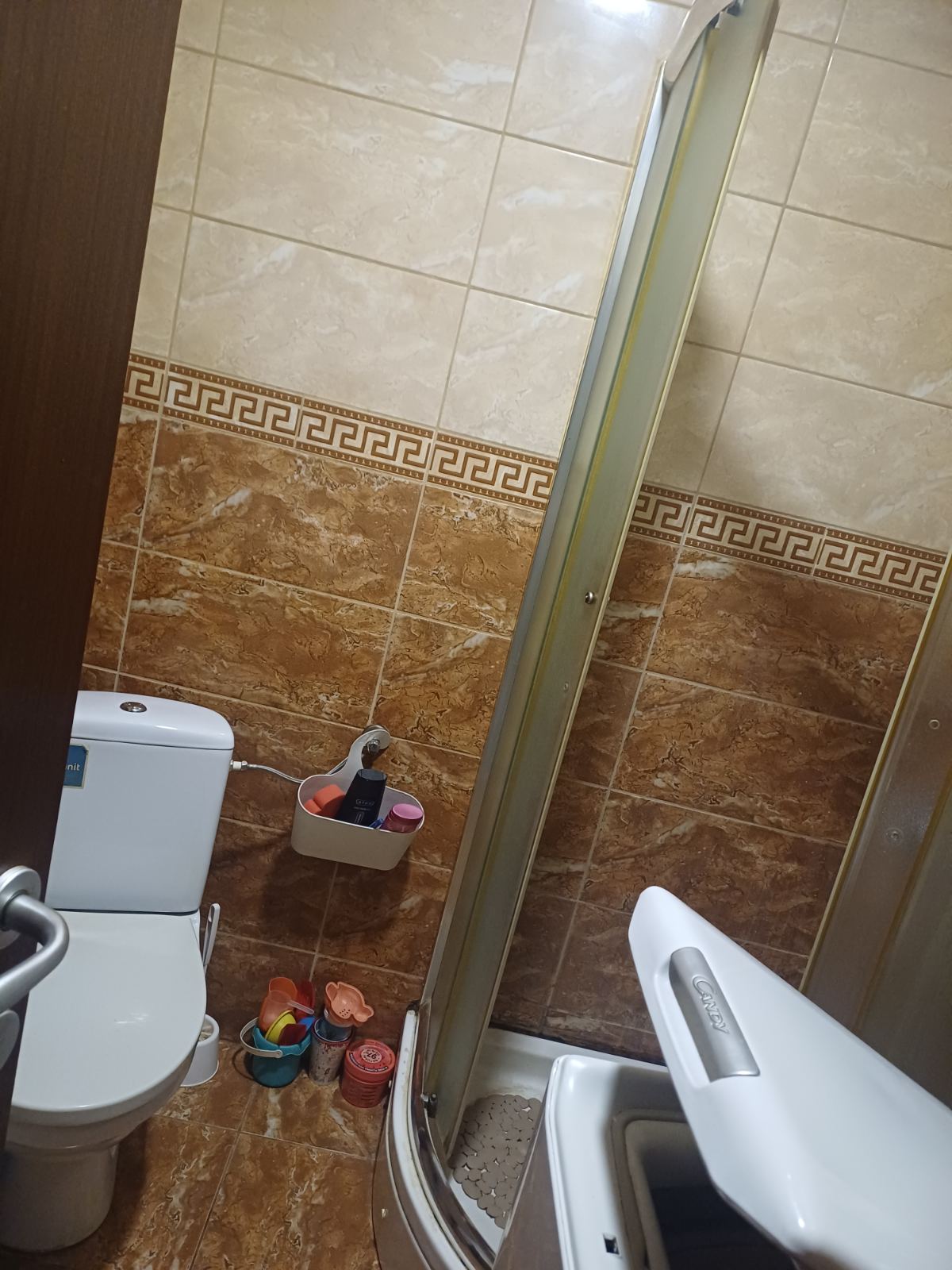 Stan 55 m2, prizemlje nove zgrade 200 m od centra Inđije